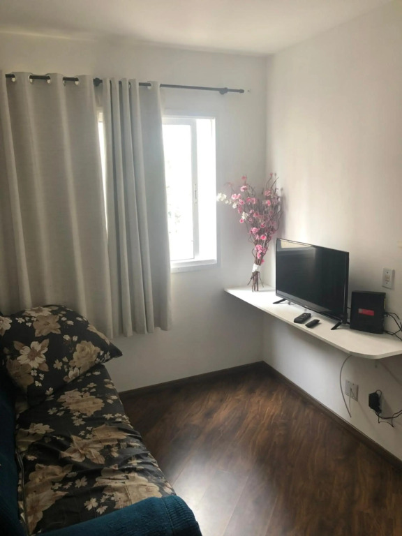 Apartamento bem Localizado