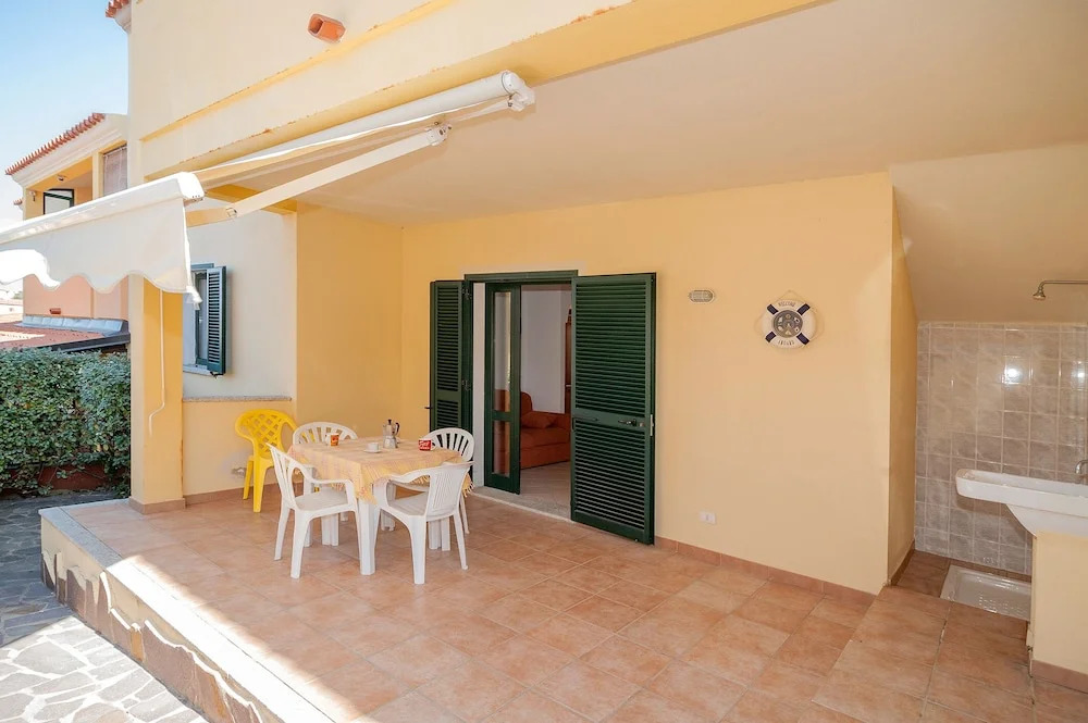 Fantastic Sardinia Casa Todas tod01