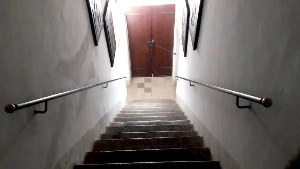 House With one Bedroom in Spoleto, With Wonderful City View, Pool Acce