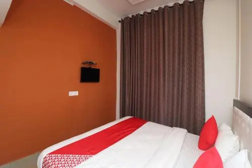 OYO 22992 Hotel Al Samaya