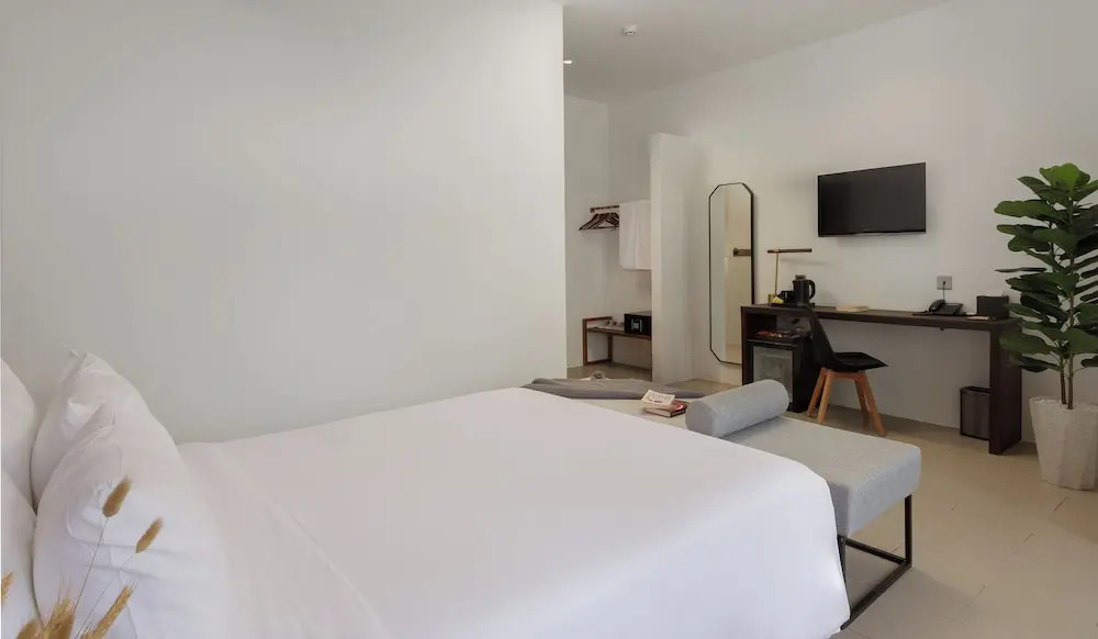 WH Hotel 310