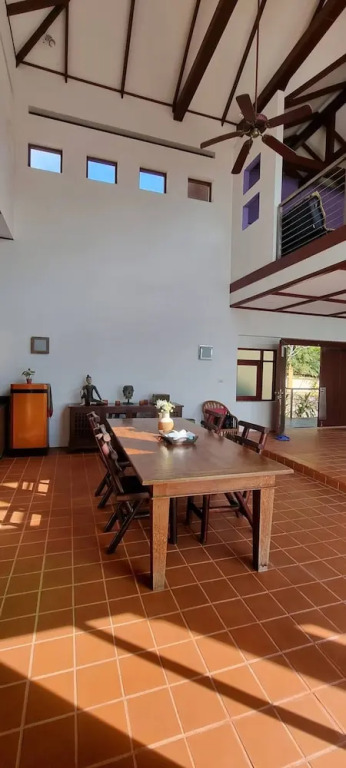 3 Bedroom Sea View Villa Mango SDV153-By Samui Dream Villas