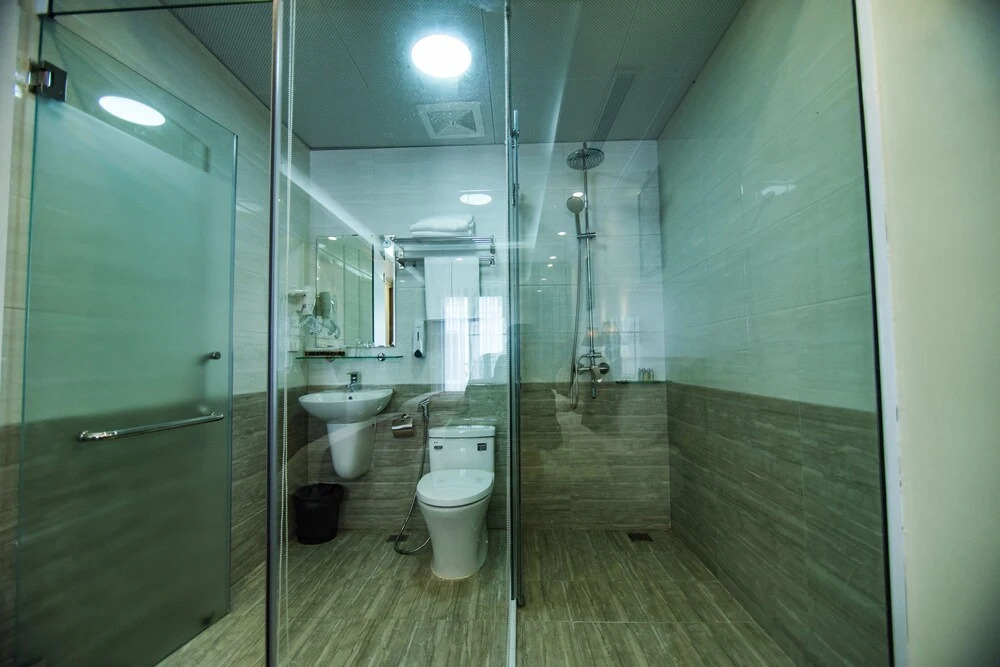 Halong Legend Hotel