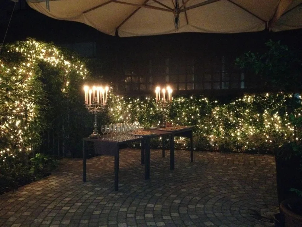 Rechigi Hotel