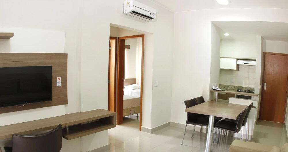 Marina Flat - OFICIAL