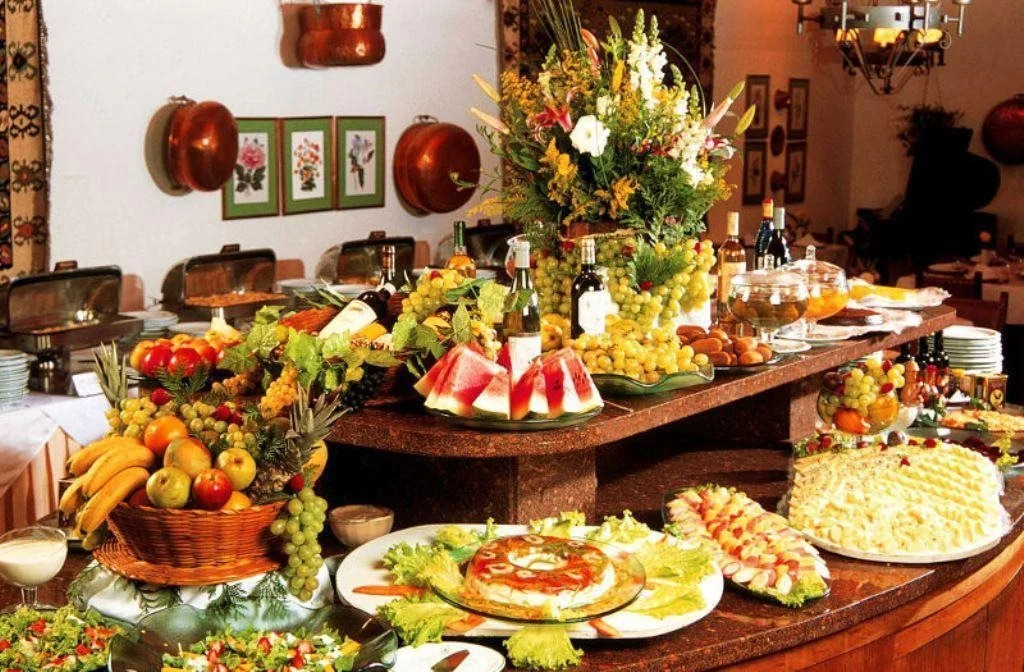 Hotel Alpino