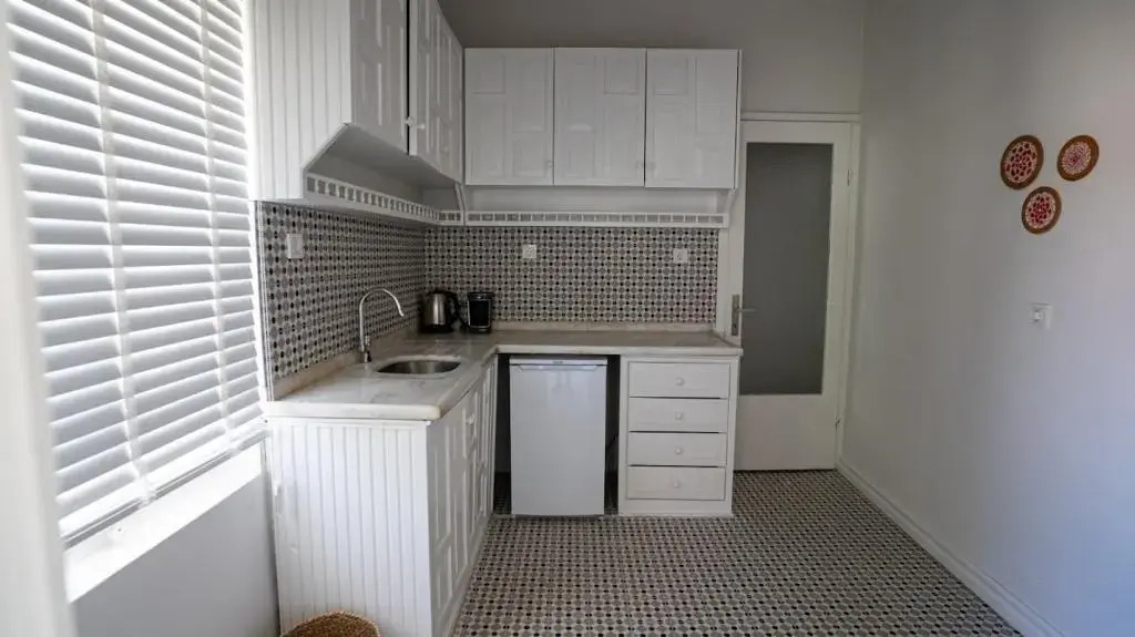 Ece Suites Apart