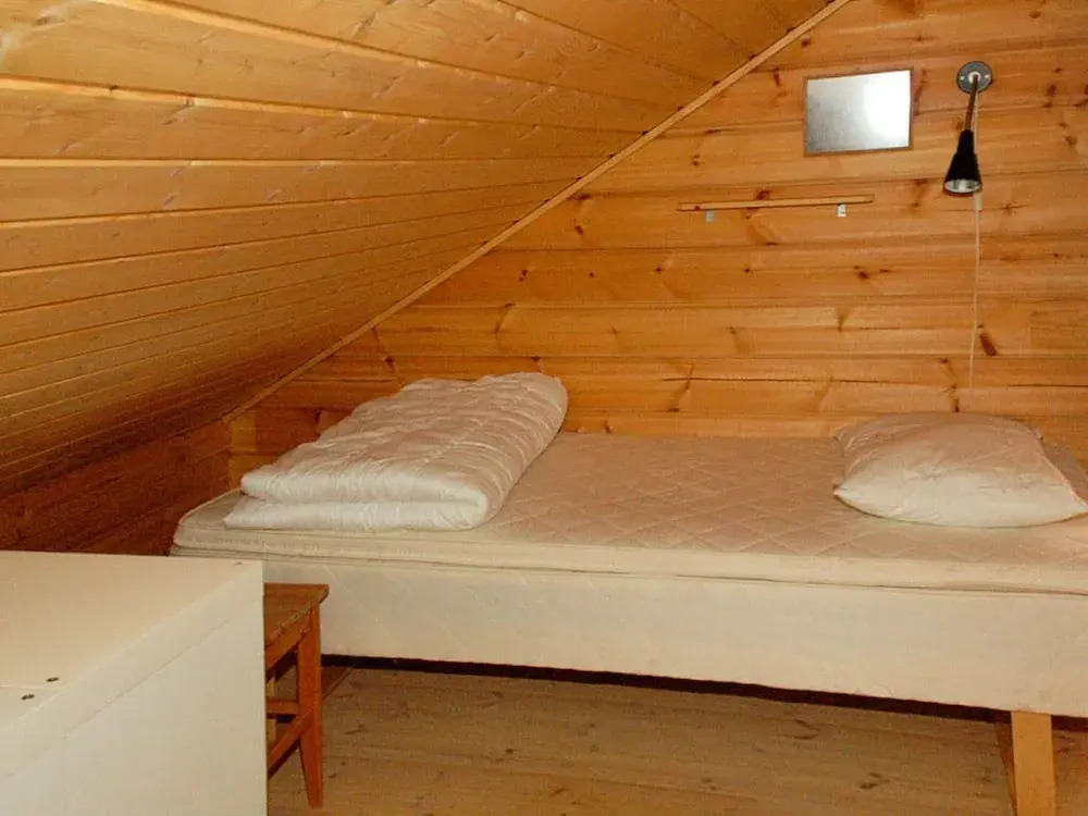5 Person Holiday Home in Vagland