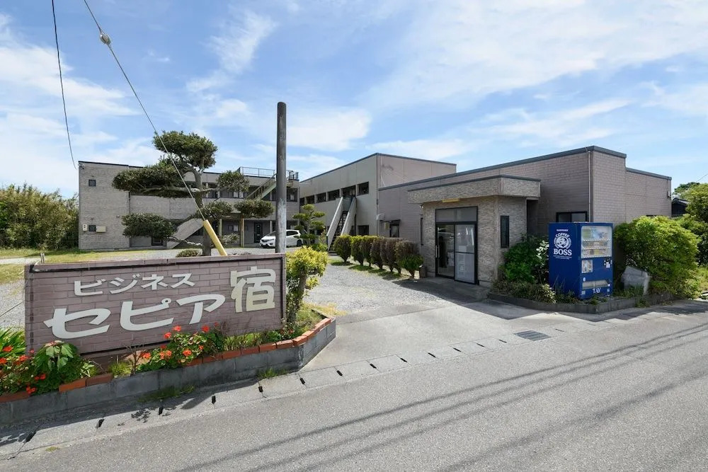 Tabist Business Yado Sepia Omaezaki