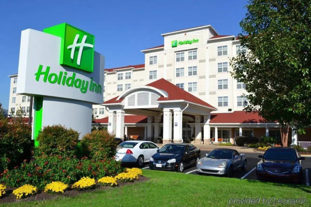 Delta Hotels by Marriott Norfolk Airport