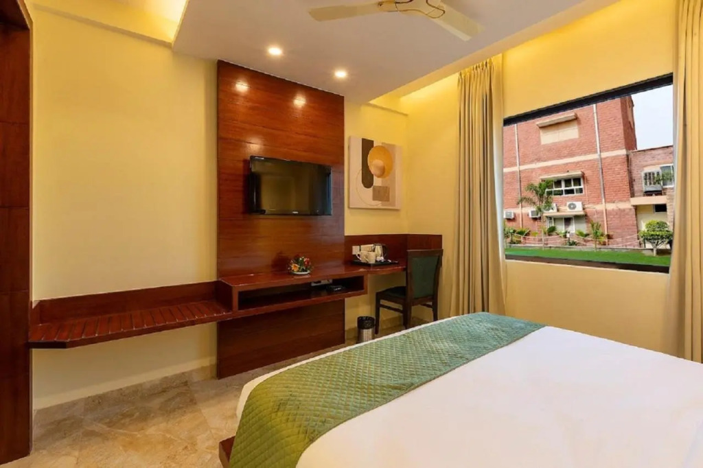 Mertiya Residency