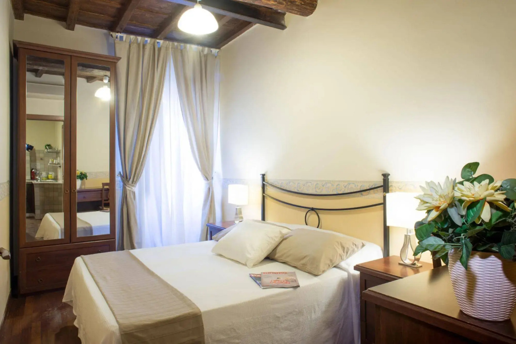 Hotel Anfiteatro Flavio