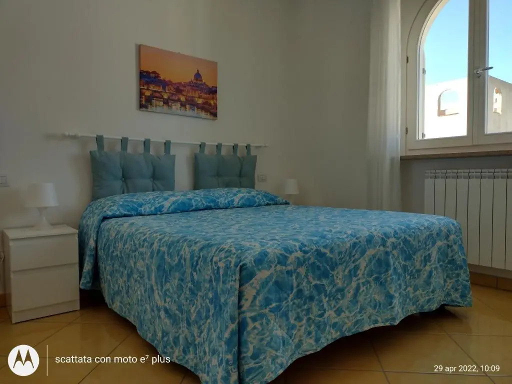 Appartamento Torri di Avvistamento