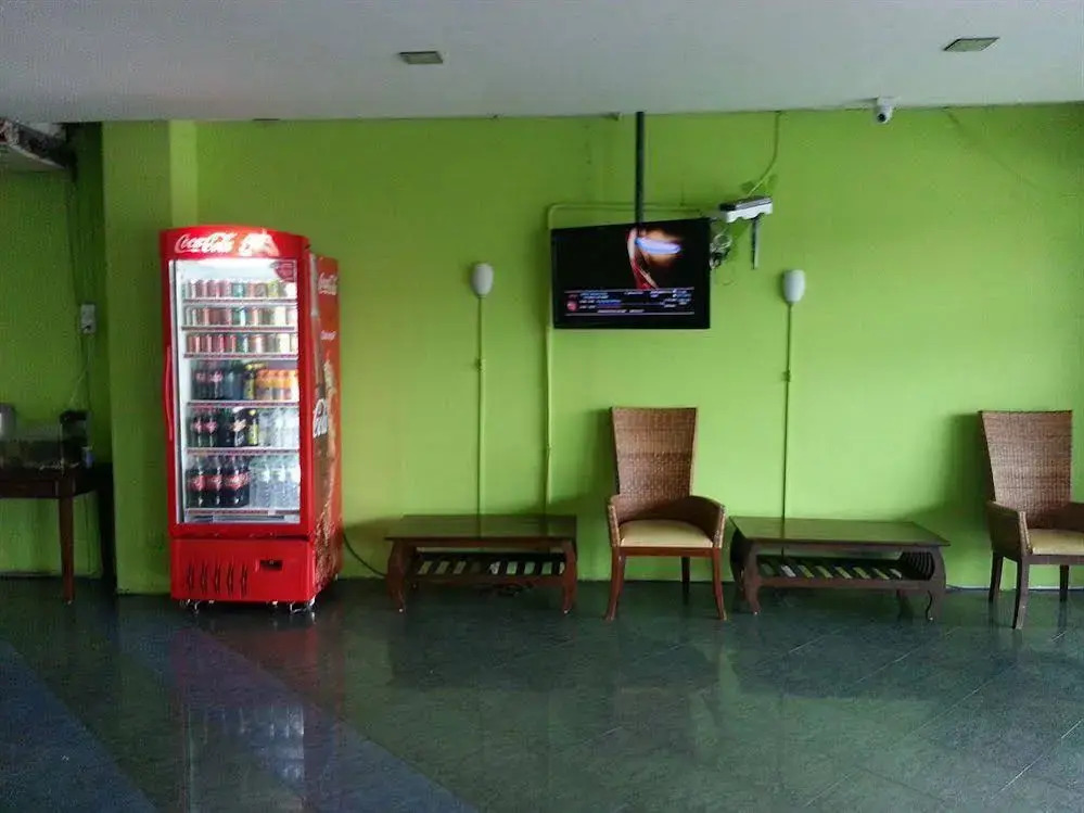 Century Rest Inn