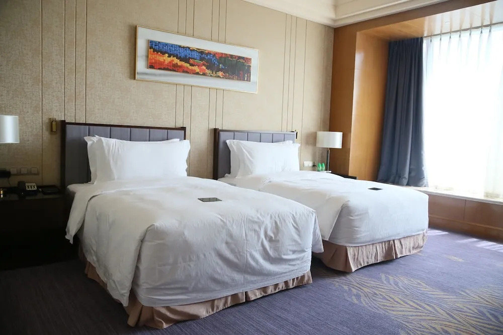 Chateau Star River Qing Dao
