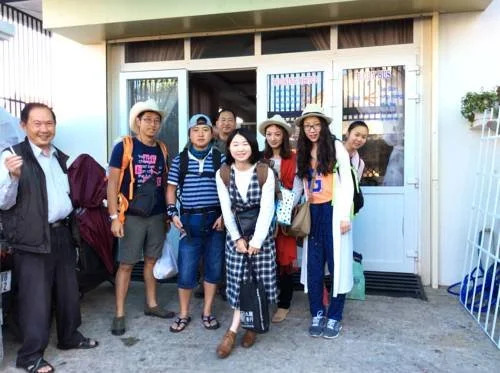 Bat Tri Hotel