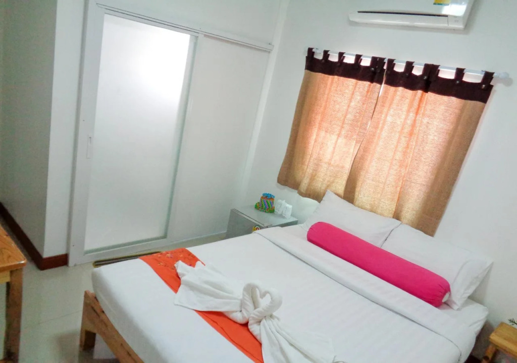 Heuan Kaew House