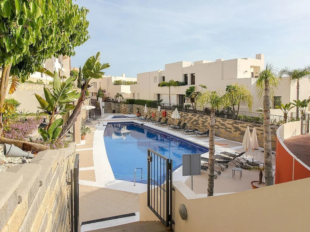 Apartamento Samara Marbella