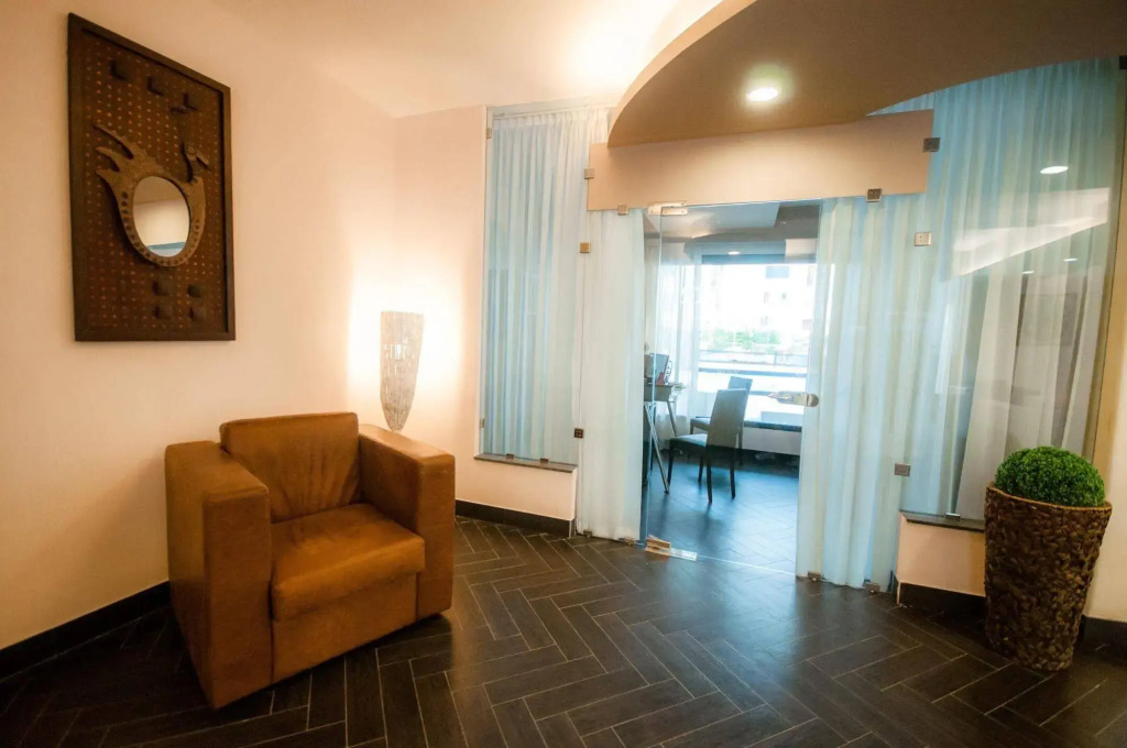 BNS Hotel Francisco