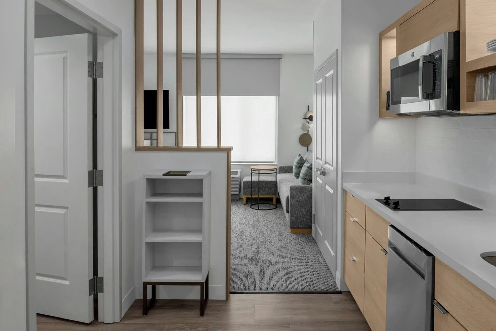 TownePlace Suites By Marriott Midwest City