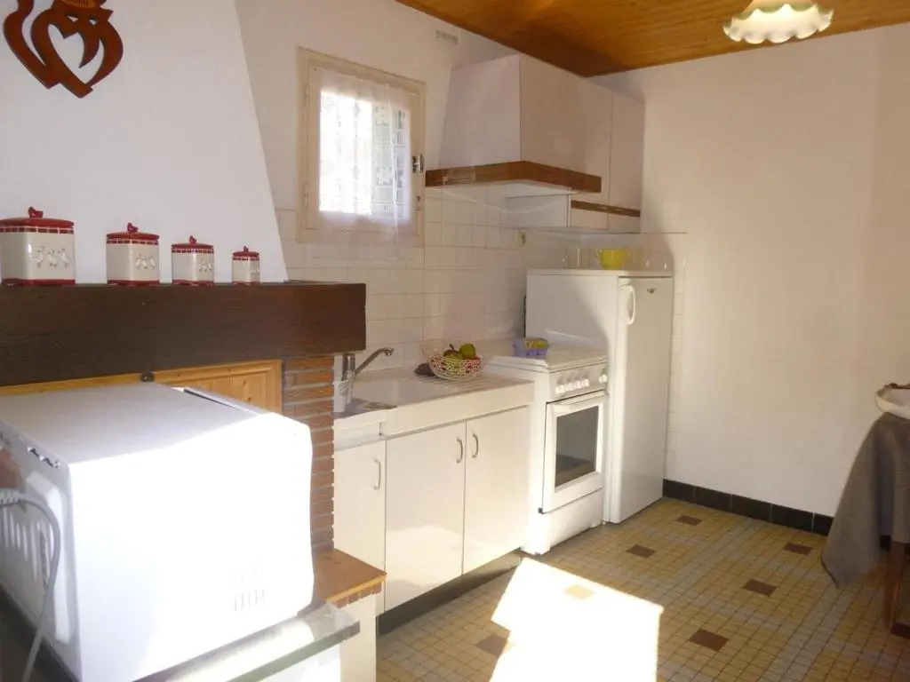 Maison Saint-Jean-de-Monts, 3 pièces, 4 personnes - FR-1-224C-63