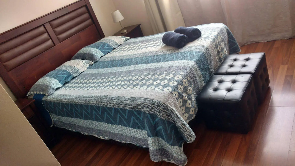 Recife Apartments