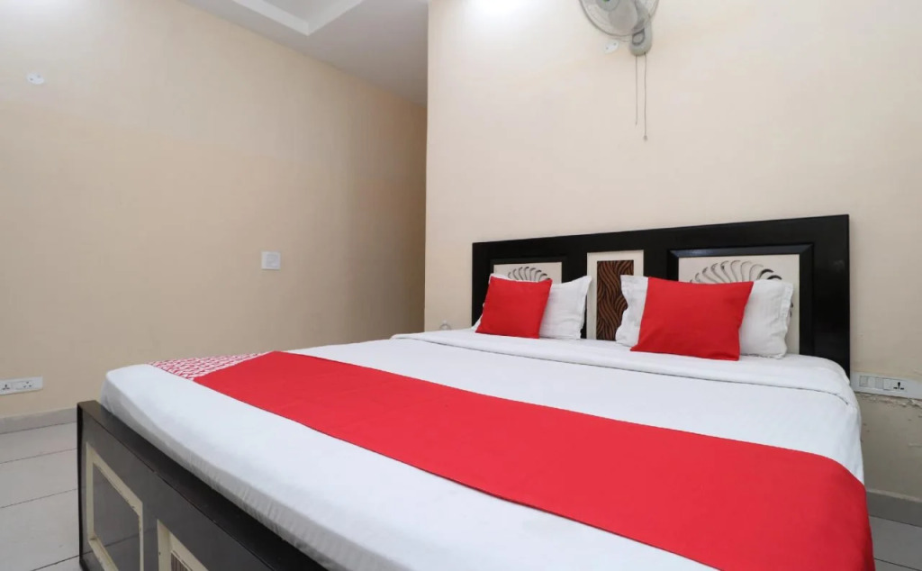 Yashvi Hotel And Resorts by OYO