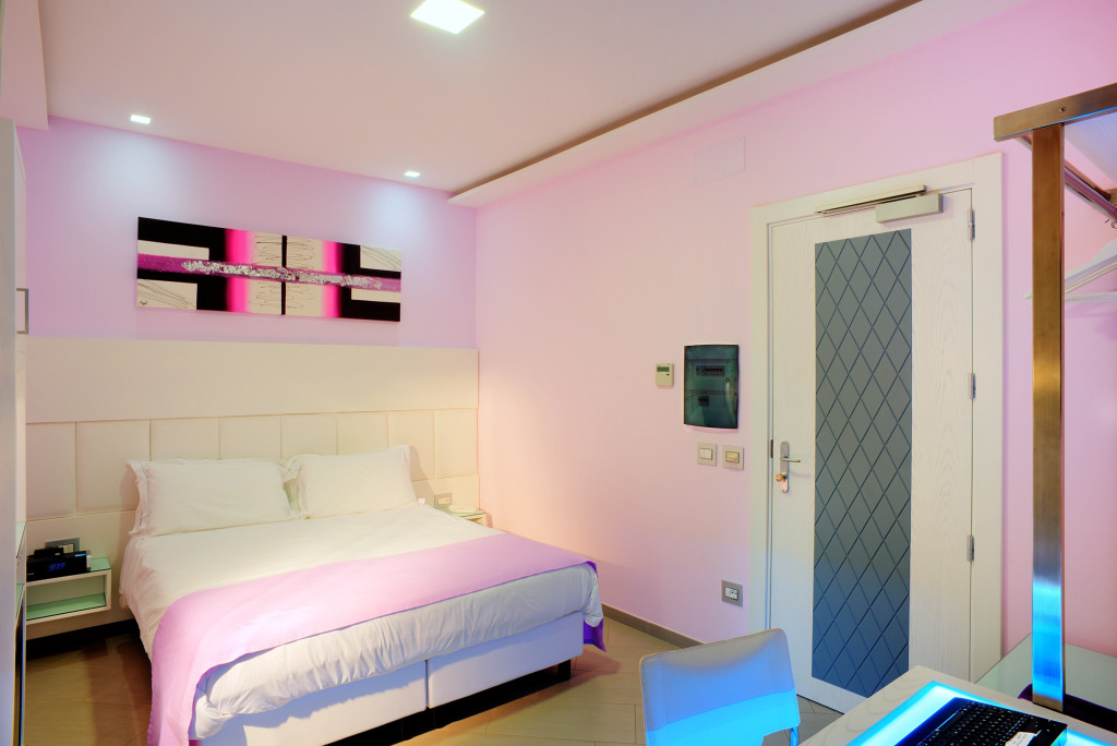 Hotel Tasso Suites & Spa