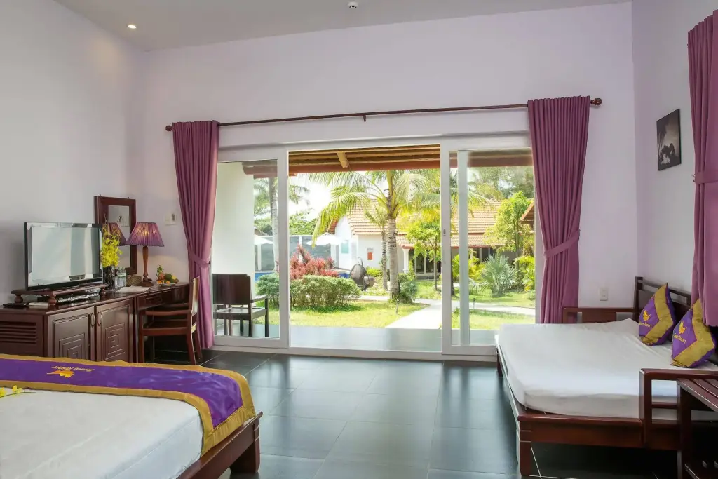 Terrace Resort Phú Quốc