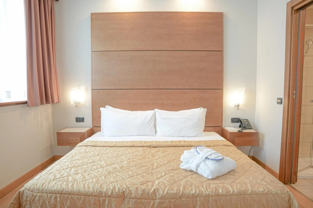 Hotel Europa