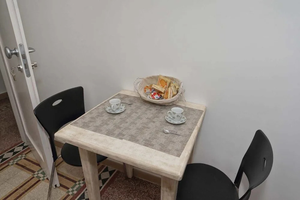 Casale Pettinato