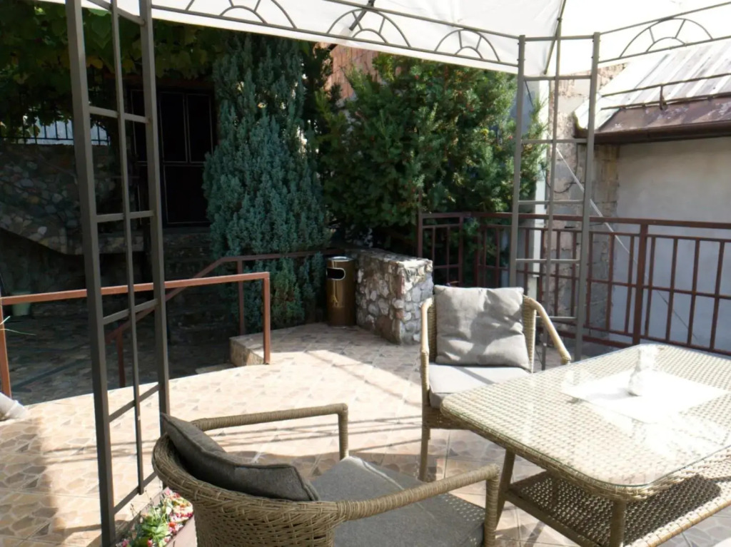 Studio Apartments Siesta