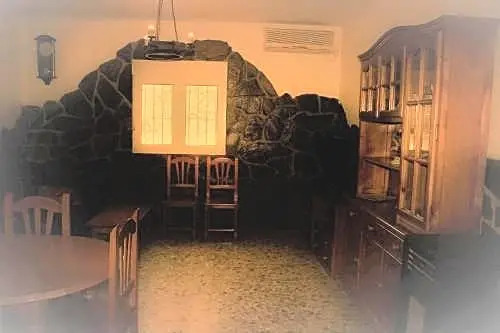 Villa Chispa