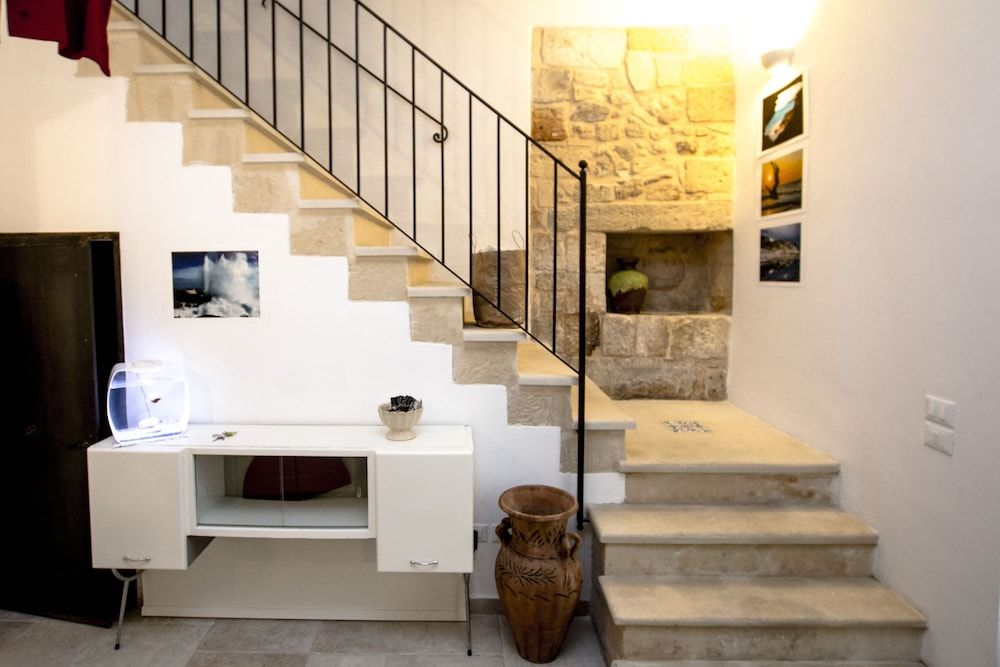 Palazzo Caminanti - Lecce