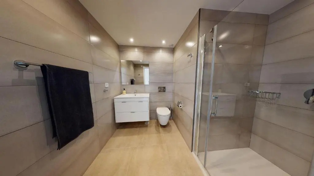 Aguas Nuevas 194 Top Floor Family Res