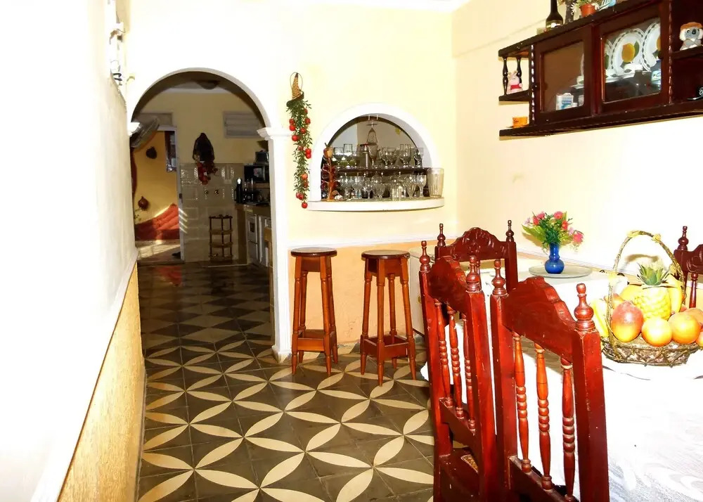 Hostal Luisa Maria