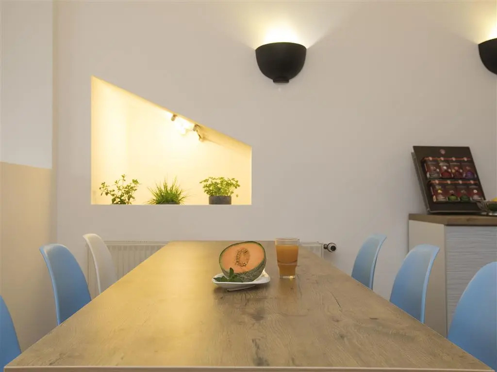 ibis Berlin City Süd