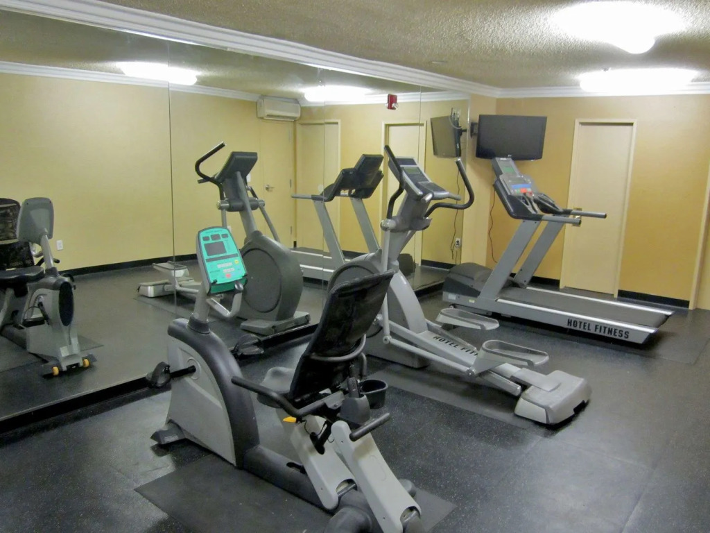 Extended Stay America Suites - Louisville - Alliant Avenue