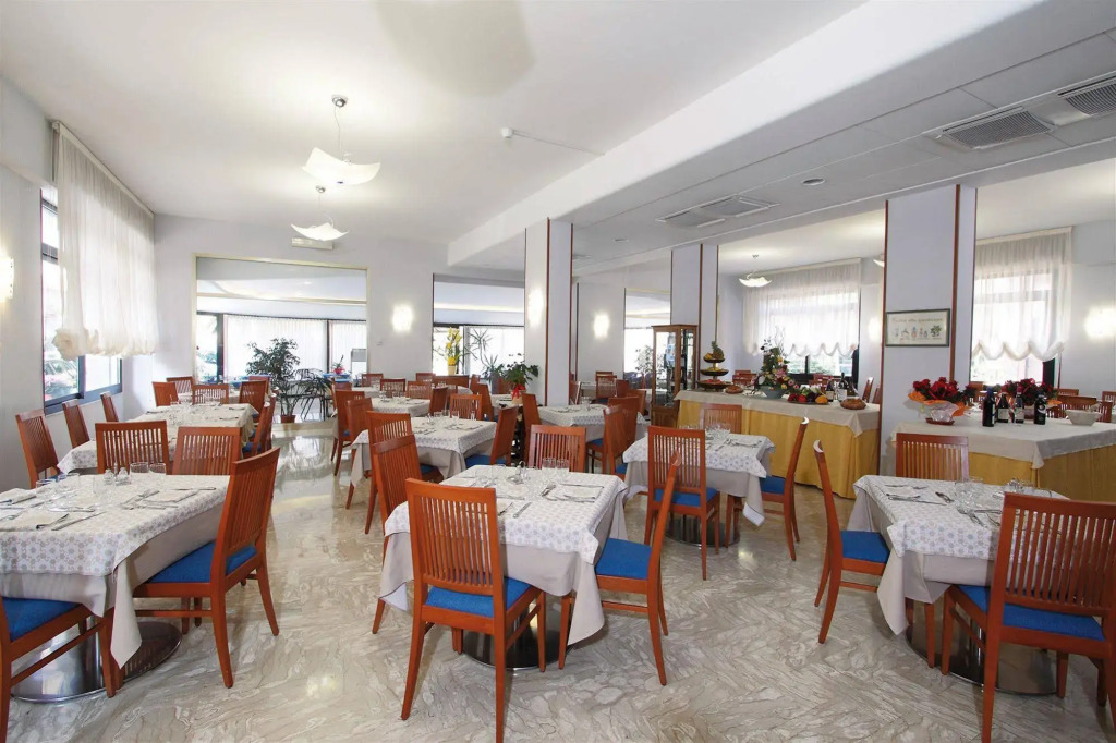 Hotel Mediterranée