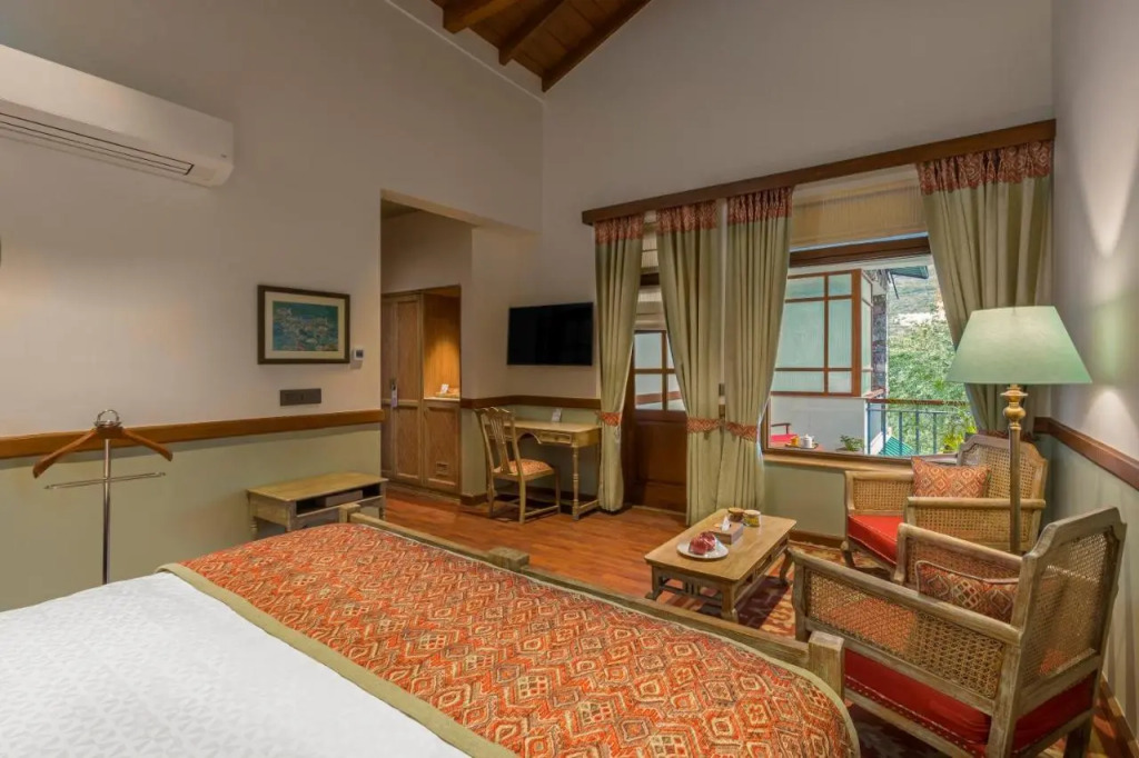 The Fishermens Lodge by Leisure Hotels
