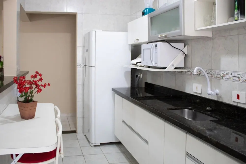 Residencial Blaia