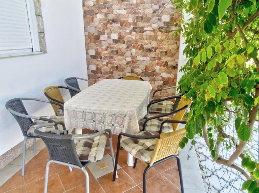 Apartments Zoka