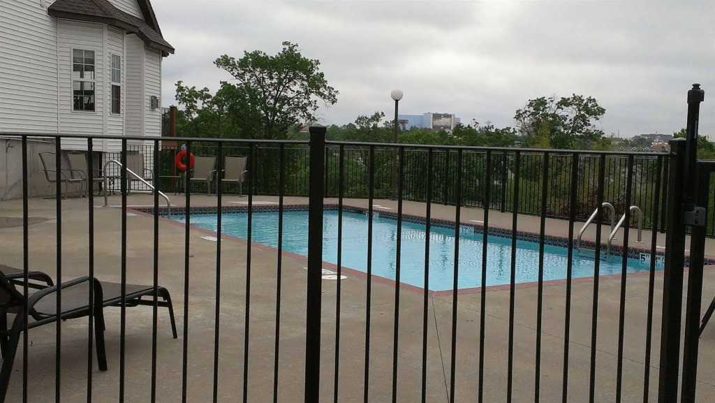 The Residence