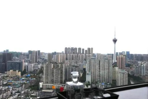 Chengdu Yi Jing Guesthouse