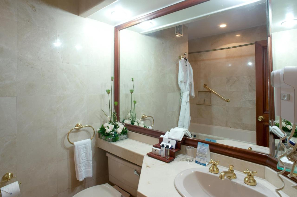 Hotel Dann Carlton Bogota