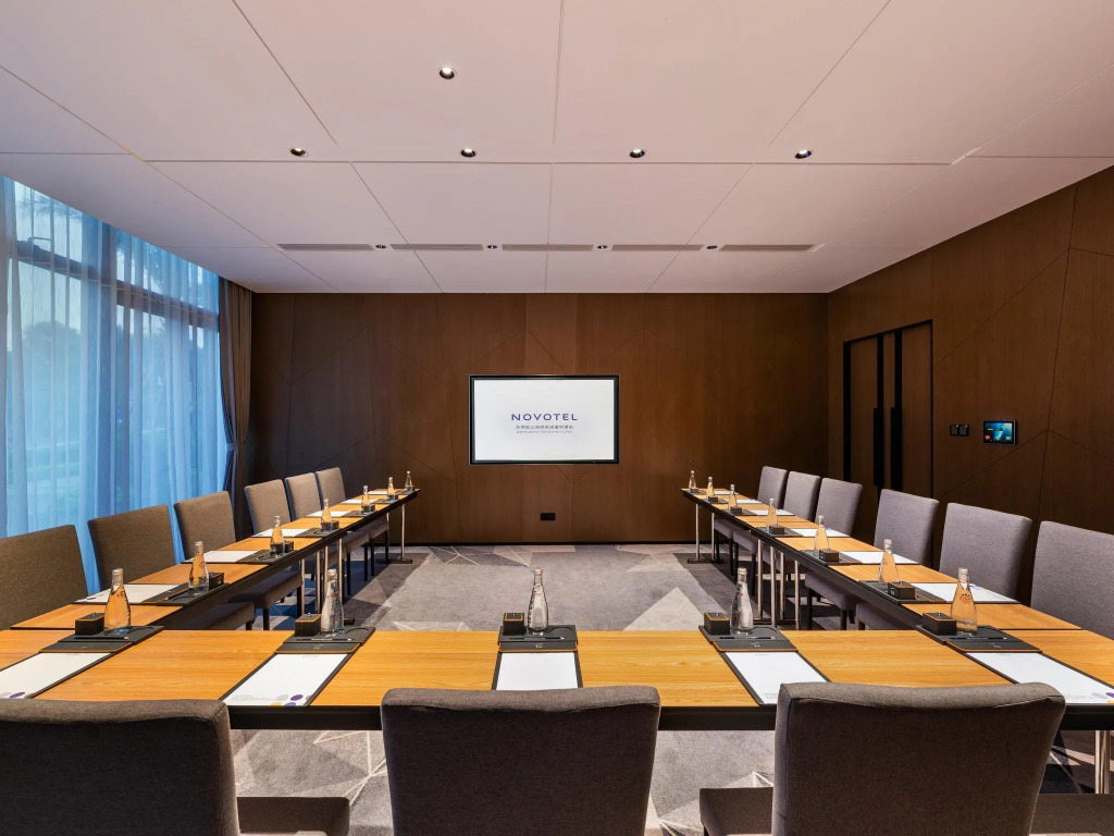 Novotel Dongguan Songshan
