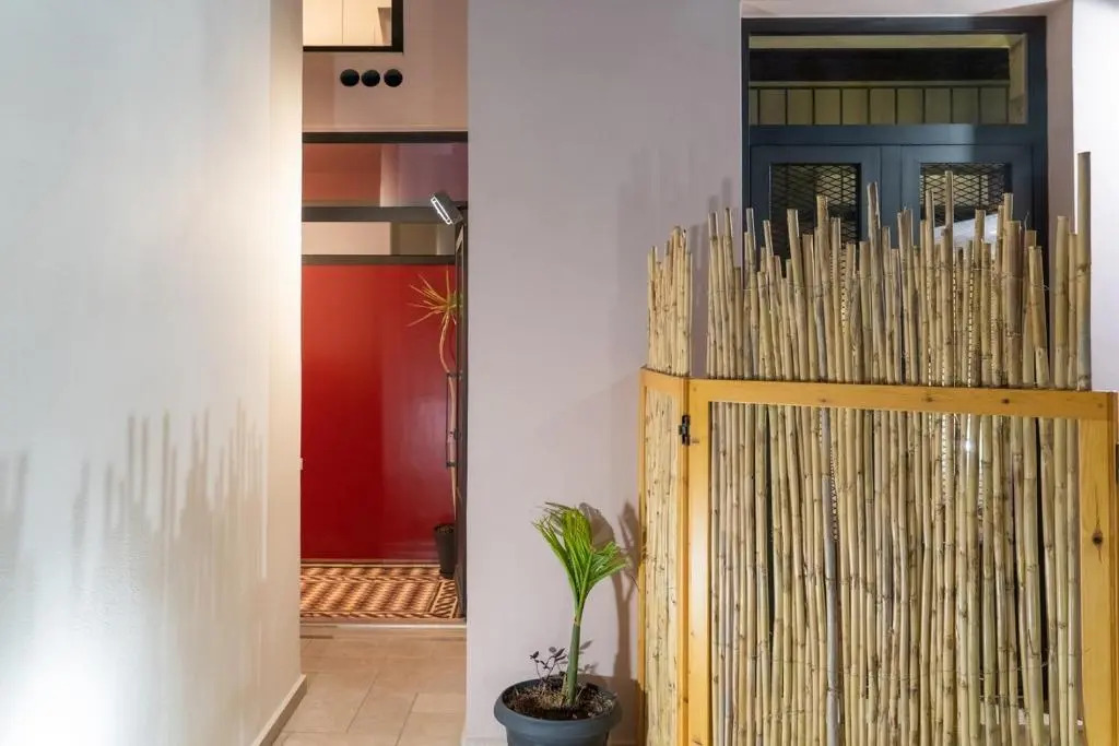 Quattro domus 4-historical townhouse