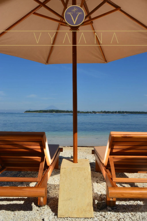 Vyaana Resort Gili Air