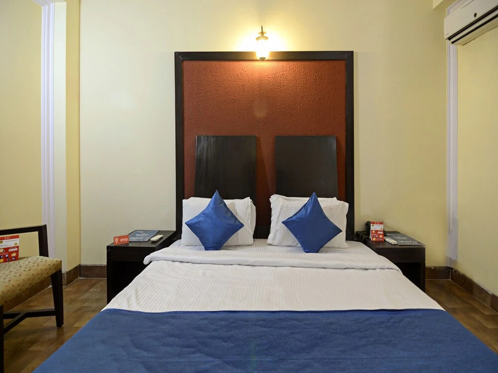 OYO Rooms 078 Near KFC Circle Calangute