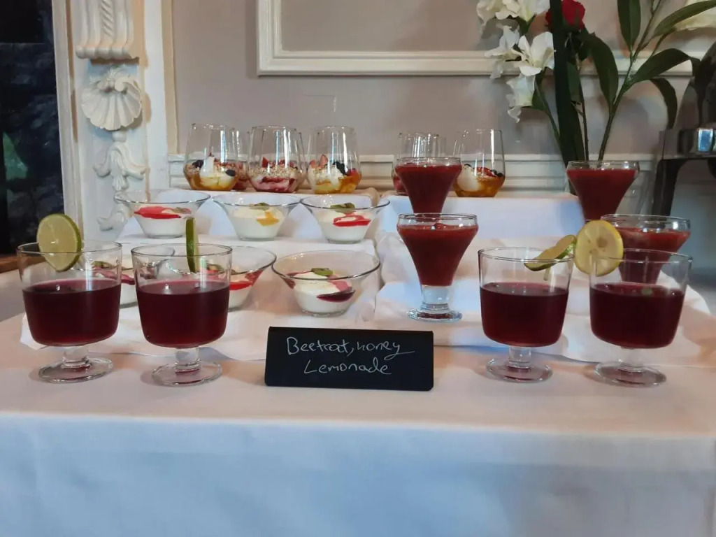 Liffey Valley House Hotel